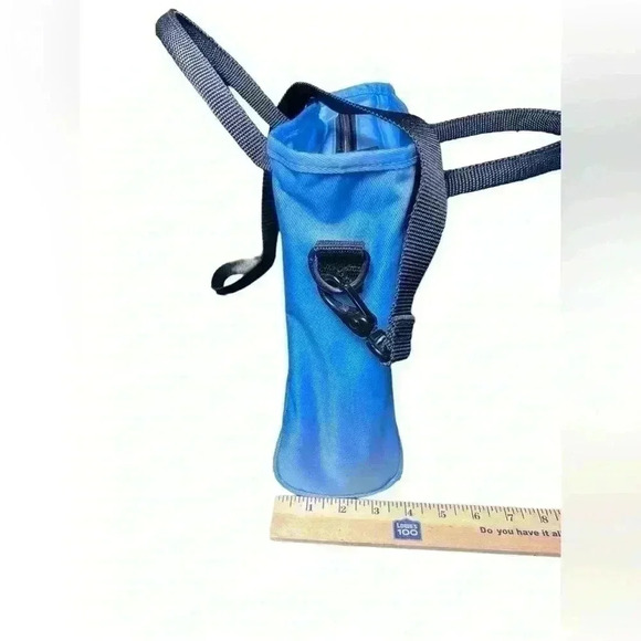 90s Polo Jeans Ralph Lauren Hand Bag - Picture 9 of 11